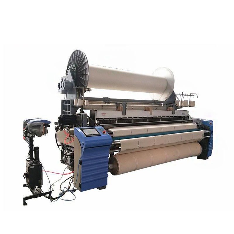 JLH9200M型噴氣織機-72